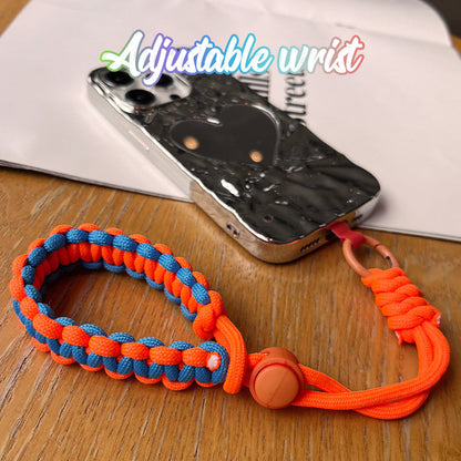StyleGrip – Verstellbares Schlüsselband für das Handgelenk | 1+1 GRATIS