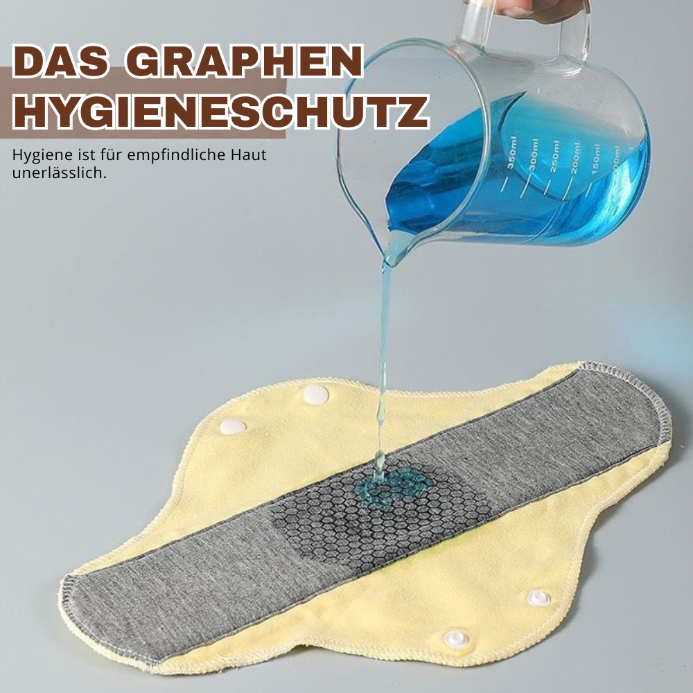Maya Pads – Auslaufschutz Komfort | 1+3 GRATIS
