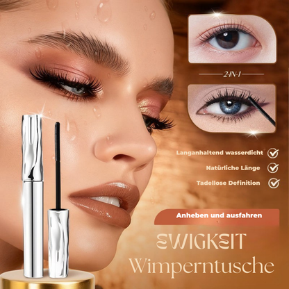 LashLift Pro – Wasserfeste Wimpernfasern | 1+1 GRATIS
