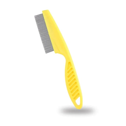 PetComb — Pflegekamm für Haustiere | 1+2 GRATIS
