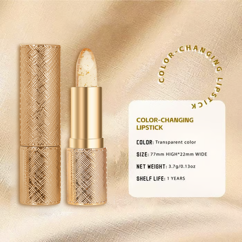 LumiVive — Magischer Lippenstift | 1+1 GRATIS