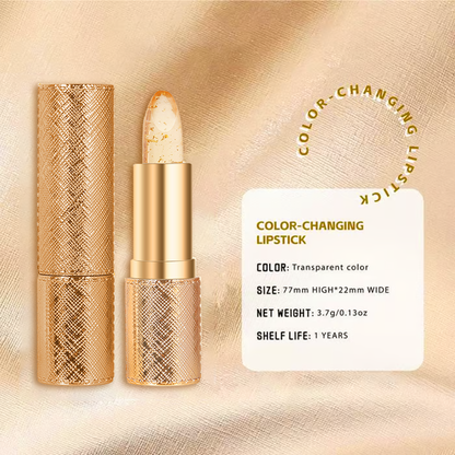 LumiVive — Magischer Lippenstift | 1+1 GRATIS