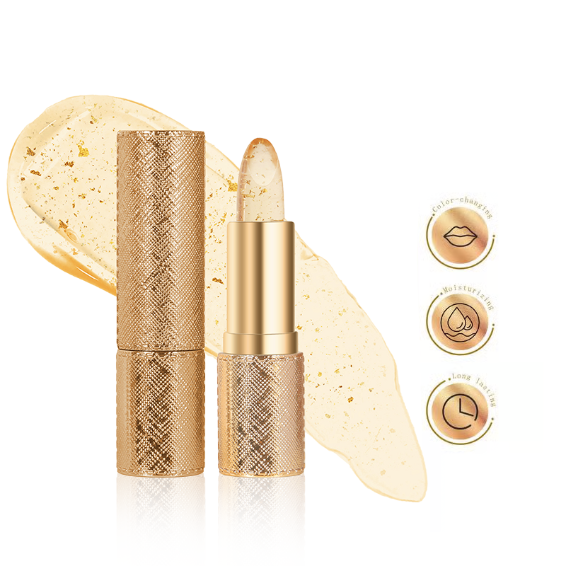 LumiVive — Magischer Lippenstift | 1+1 GRATIS