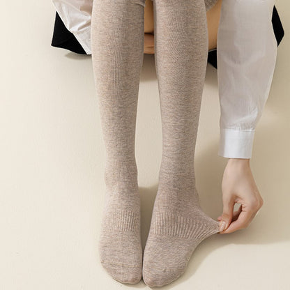 Stella — Gemütliche atmungsaktive Socken mit dehnbarem Sitz | 1+2 GRATIS