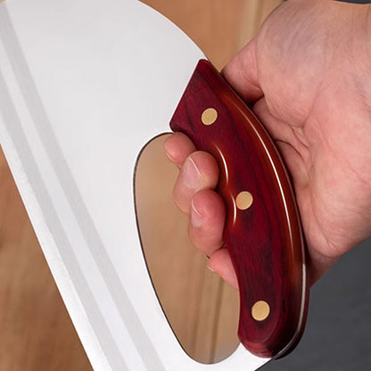 ErgoBlade — Das Mühelose Küchenmesser | 1+1 GRATIS