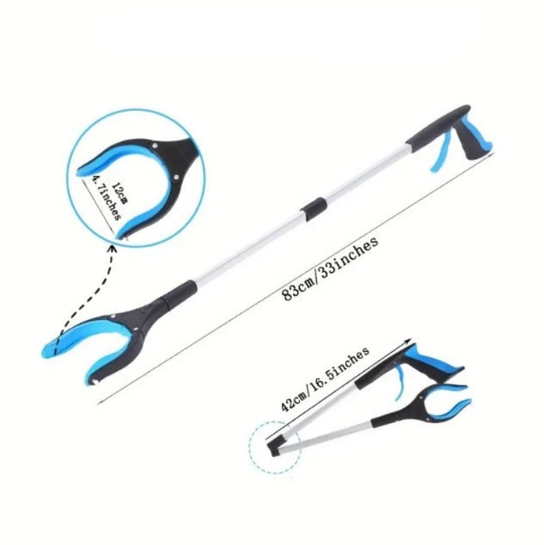 ReadyReach — Greifer für Mühelose Kontrolle | 1+1 GRATIS