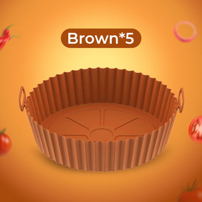 BakeEase — Silikon Muffinform | 1+2  GRATIS