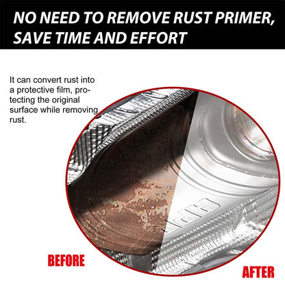 RustGuard Pro – Rostschutz Metallpflege 50ml | 1+1 GRATIS