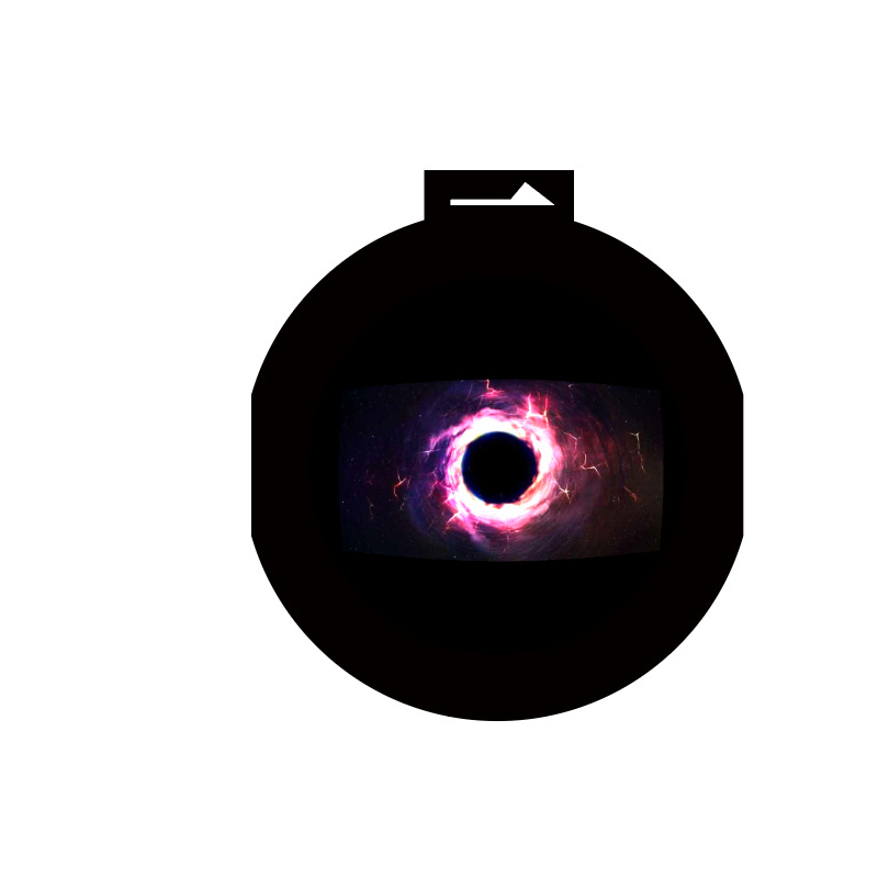 LunaLume — Magischer Mondprojektor | 1+1 GRATIS