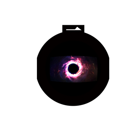 LunaLume — Magischer Mondprojektor | 1+1 GRATIS