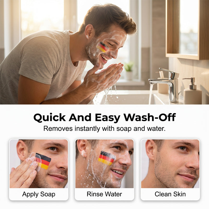 Vibrant — Kräftiger Schminkstift | 1+1 GRATIS