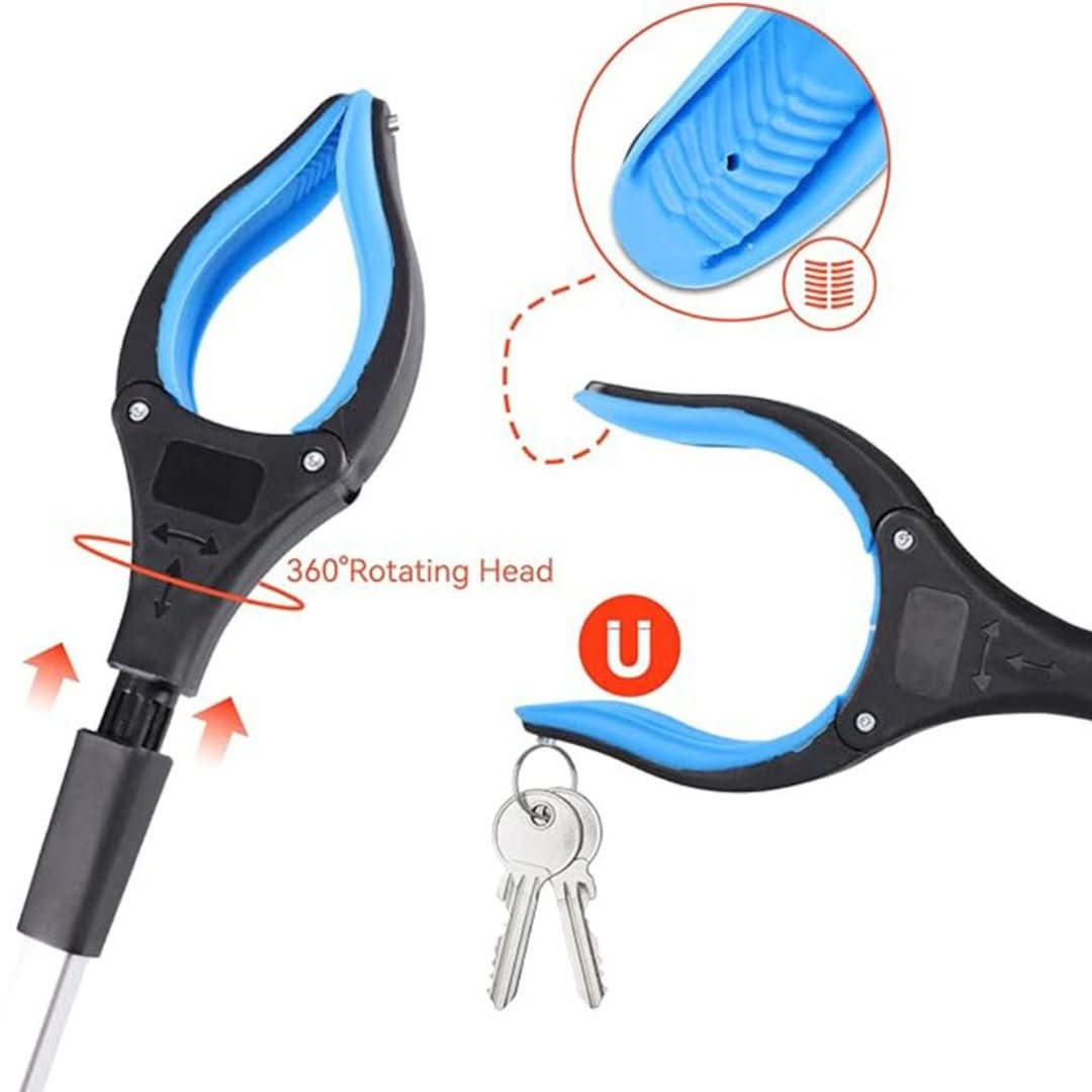 ReadyReach — Greifer für Mühelose Kontrolle | 1+1 GRATIS