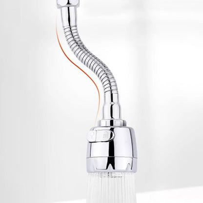 AquaFlex — 360° Küchensprüher | 1+1 GRATIS