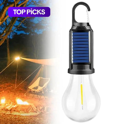 LightLoop — Tragbare Wiederaufladbare Laterne | 1+2 GRATIS