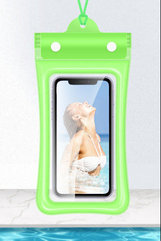 AquaShield — Wasserdichte Handyhülle | 1+1 GRATIS