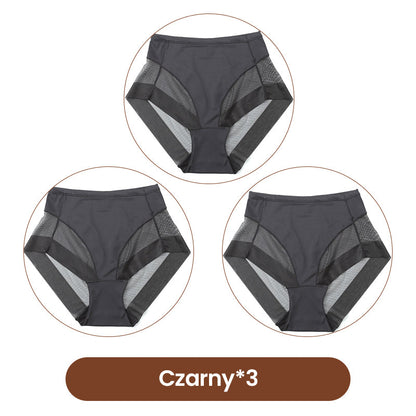 SlimSculpt™ Nahtloses High-Waist-Shaping-Panty-Set | 1+1 GRATIS