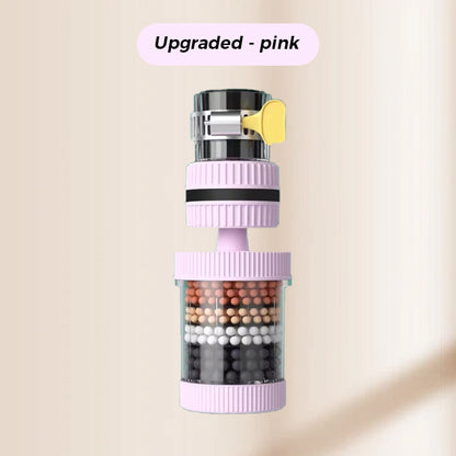 PureTap — Wasserfilter Aufsatz | 1+2 GRATIS