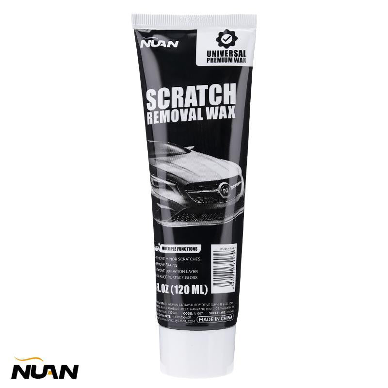 ScratchErase — Kratzer Reparaturwachs | 1+1 GRATIS