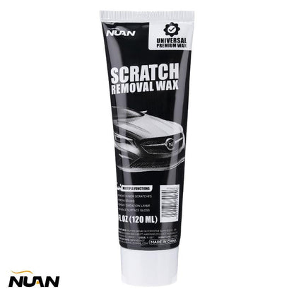 ScratchErase — Kratzer Reparaturwachs | 1+1 GRATIS