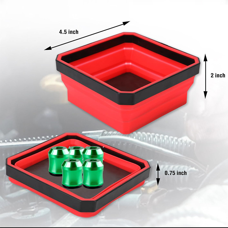 MagnaGrip Pro — Magnetischer Bit-Halter | 1+1 GRATIS