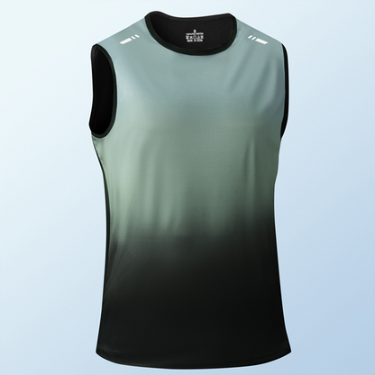 Gage — Schnelltrocknendes Workout-Tanktop | 1+1 GRATIS