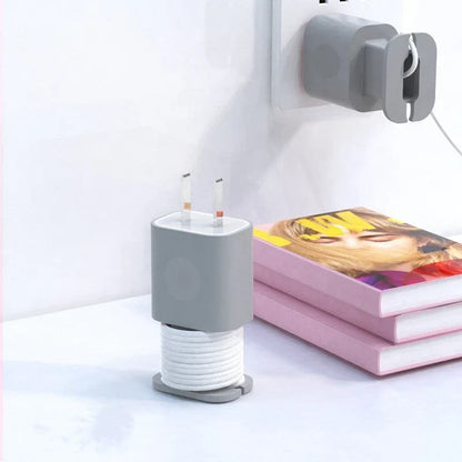 ChargeGuard Pro — Silikon Ladegerät Schutzhülle | 1+2 GRATIS