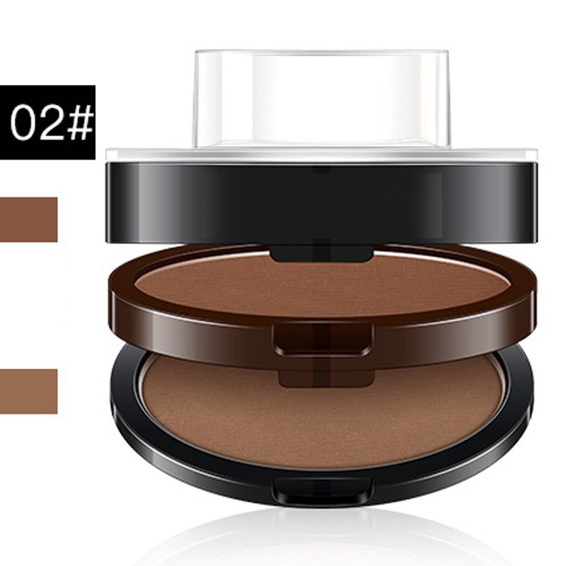 BrowStamp — Perfekte Brauen in Sekunden | 1+1 GRATIS