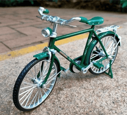 RetroRide – DIY Fahrradmodell | 1+2 GRATIS