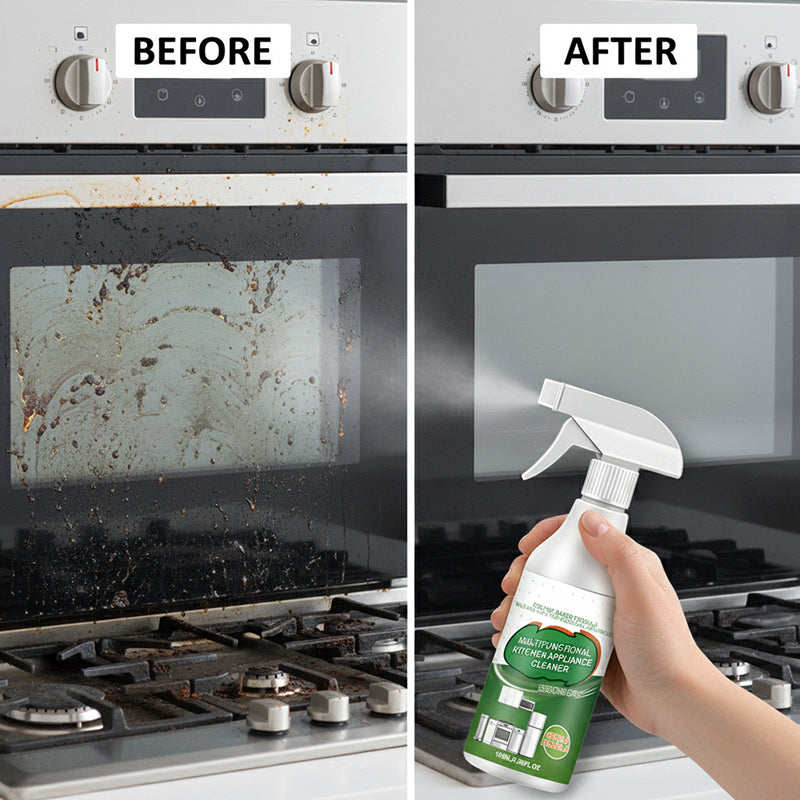 PureClean — Enzym Reiniger Spray | 1+1 GRATIS