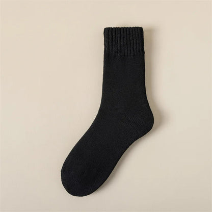 Marta - Weiche Plüsch-Fleece-Socken unisex | 1+2 GRATIS