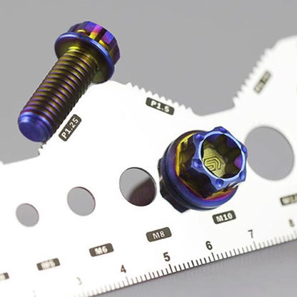 ToolMateCard – Multifunktionale Werkzeugkarte | 1+2 GRATIS