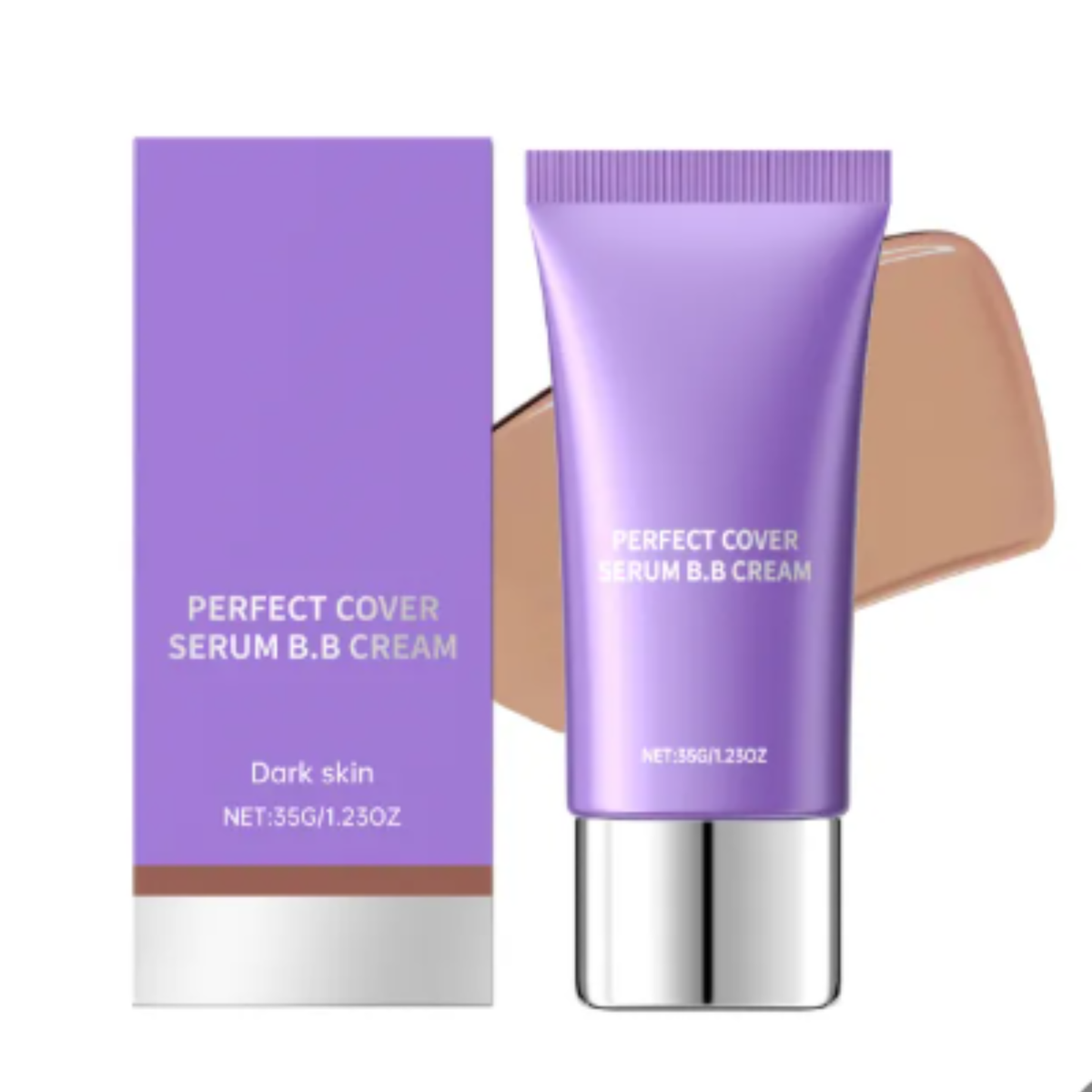 GlowFlair — Sofort Strahlende Haut | 1+1 GRATIS