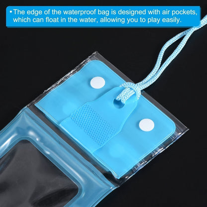 AquaShield — Wasserdichte Handyhülle | 1+1 GRATIS