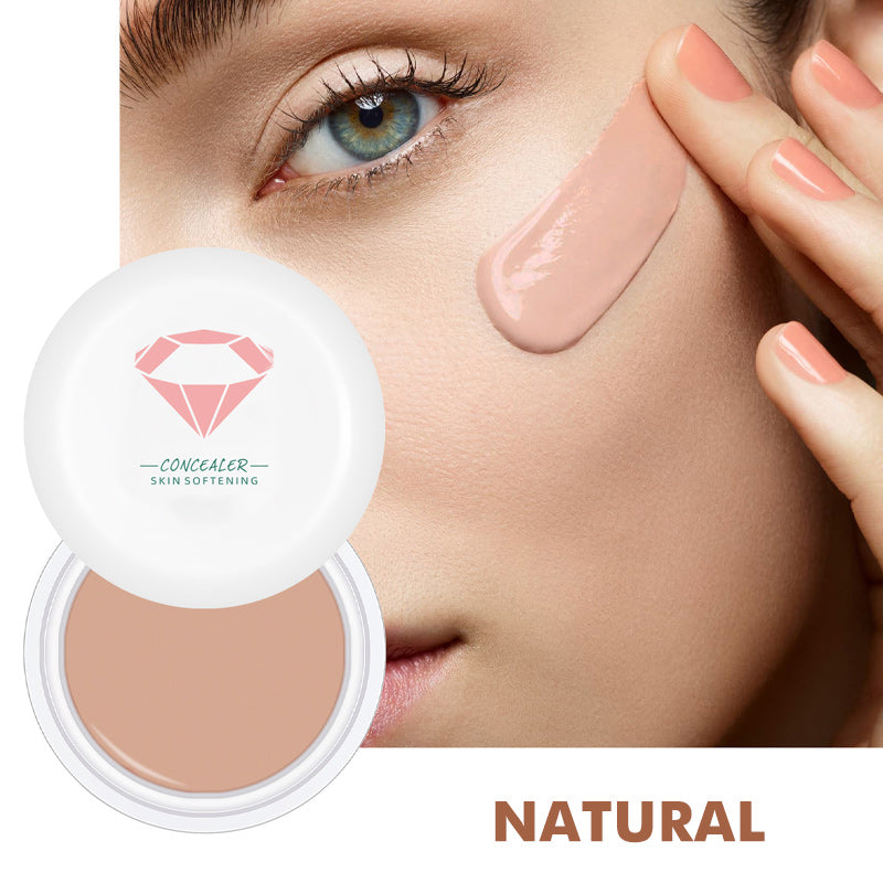 VelvetGlow – Samtiger Concealer | 1+1 GRATIS