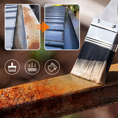 IronGuard Pro — Rostschutzbeschichtung | 1+1 GRATIS