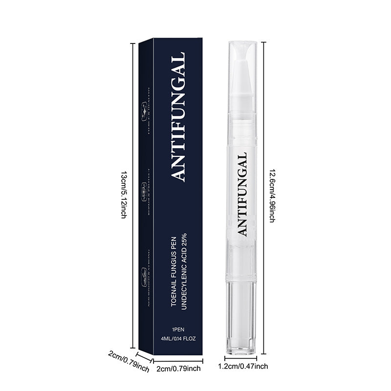 StrongNail – Präzise Nagelpflege | 1+1 GRATIS