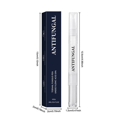 StrongNail – Präzise Nagelpflege | 1+1 GRATIS
