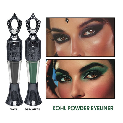 KohlGlam™ – Intense Power Eyeliner | 1+1 GRATIS