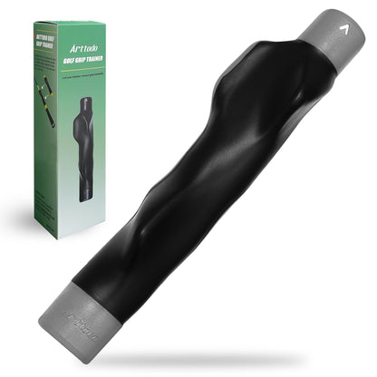 GripMaster — Perfekter Golf-Grip-Trainer | 1+1 GRATIS