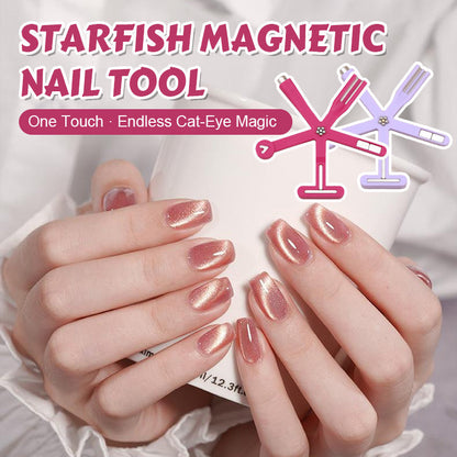 LumaCraze – Magnetisches Nailart Tool | 1+1 GRATIS