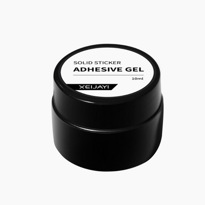 LuxeBond – Starkes Nagelgel | 1+2 GRATIS
