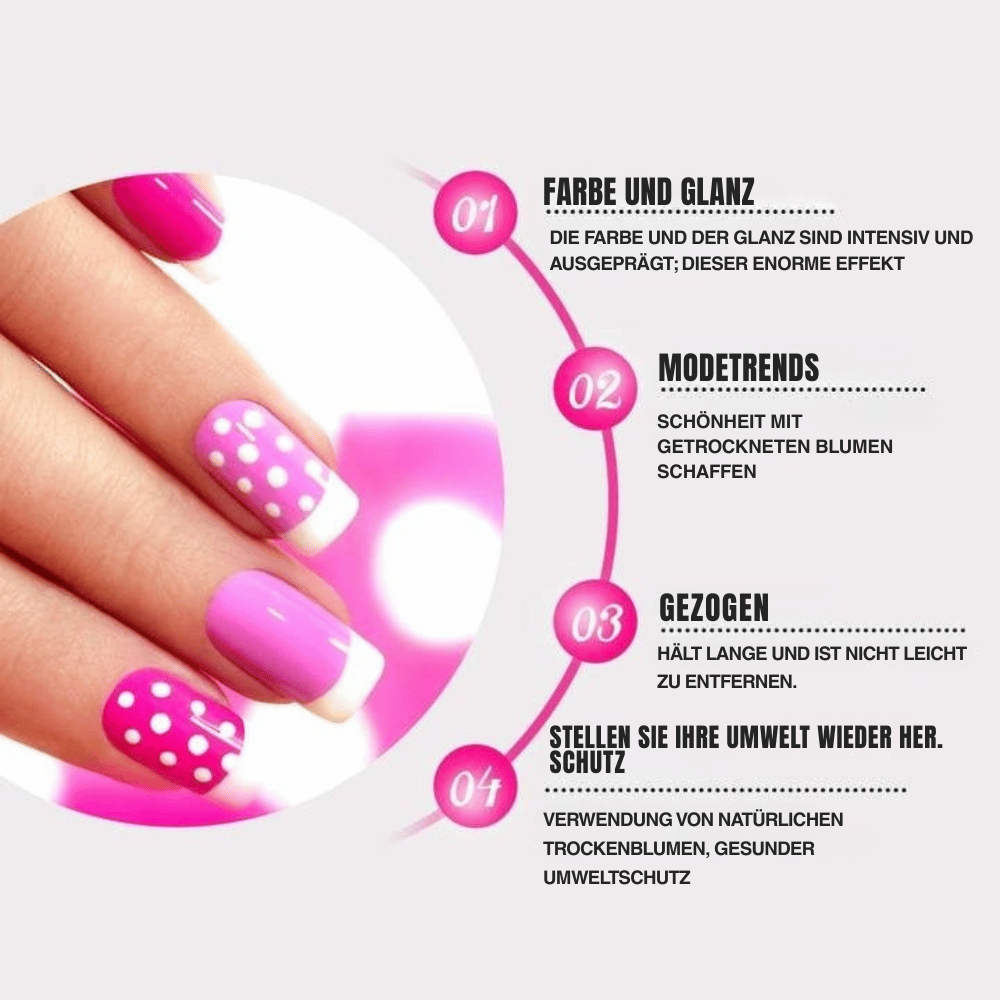 SwipeLuxe — Gel-Nagellack-Stift | 1+2 GRATIS