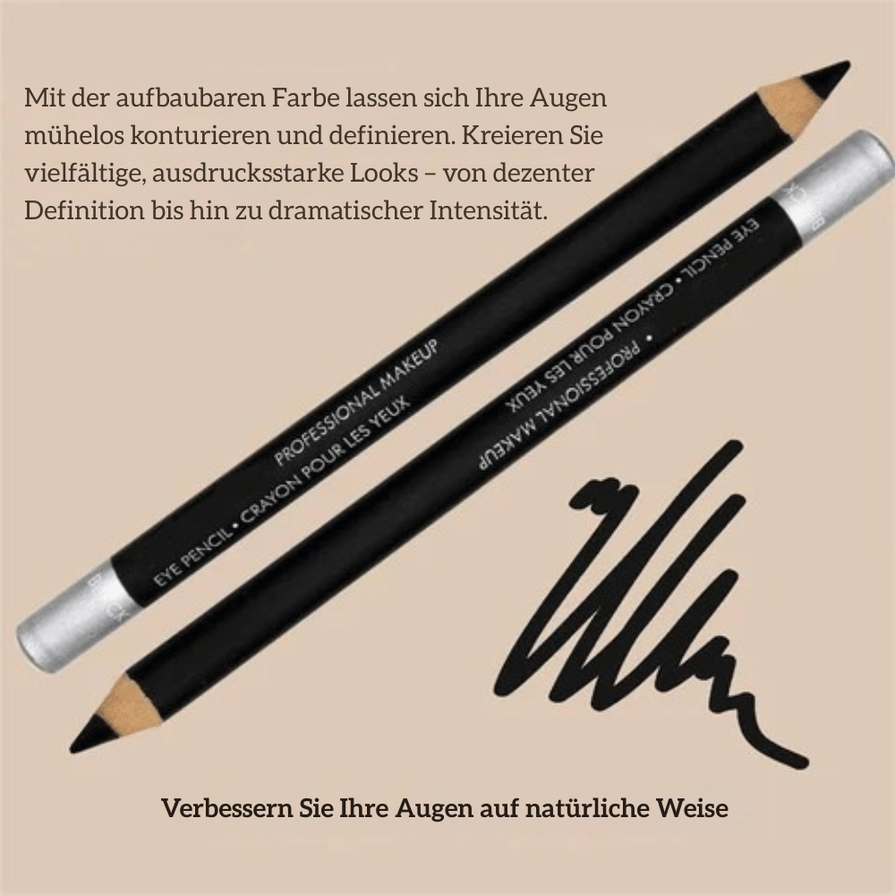 LumaLuxe — Samtweiche Eyeliner-Stifte | 1+2 GRATIS