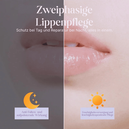 LushVive – Aufpolsterndes Lippenserum | 1+1 GRATIS