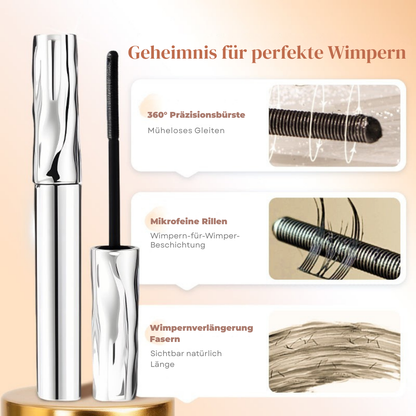 LashLift Pro – Wasserfeste Wimpernfasern | 1+1 GRATIS