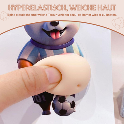 SnuggleShield – Weicher Stoßschutz  | 1+1 GRATIS