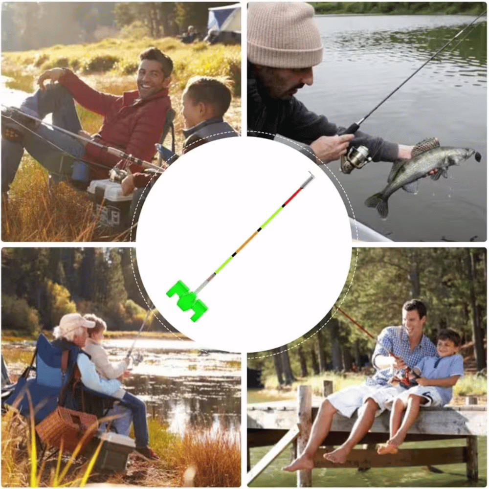 StrikeSense — Bissanzeiger Sensor | 1+1 GRATIS