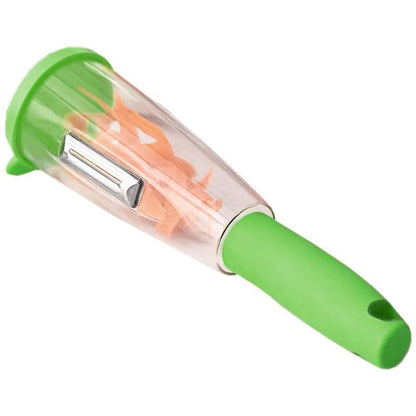FreshPeel – Schäler für vielseitige Küche | 1+1 GRATIS
