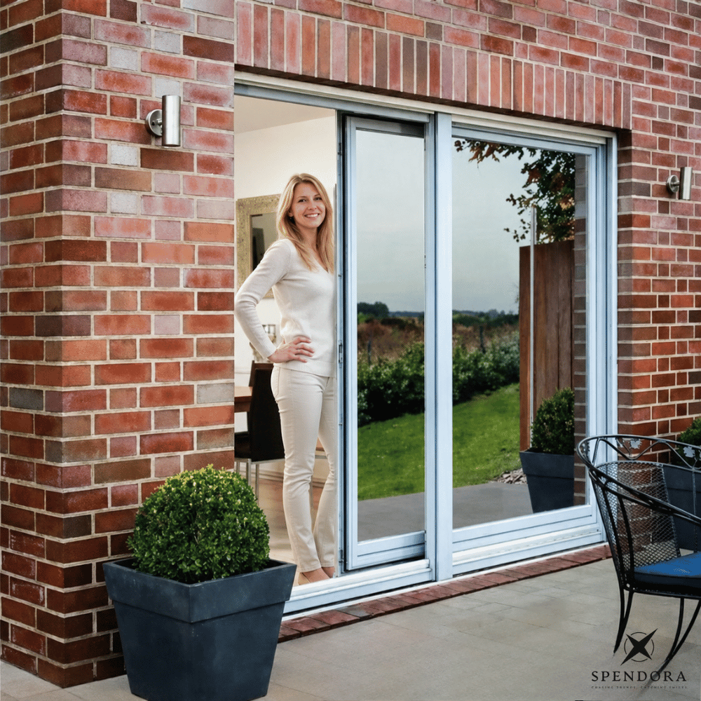 VelvetShade — Fensterfolie für Privatsphäre | 1+1 GRATIS