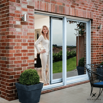 VelvetShade — Fensterfolie für Privatsphäre | 1+1 GRATIS